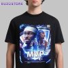 Shai Gilgeous Alexander SGA Oklahoma Unisex T-Shirt