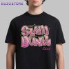 Slam Dunk Festival 2026 Unisex T-Shirt