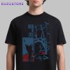 Staind Break the Cycle 25 Anniversary Music Unisex T-Shirt