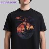 Staind Break the Cycle 25 Anniversary Music Unisex T-Shirt