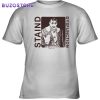 Staind Dysfunction New Unisex T-Shirt