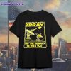 Star Wars Very Large Array May The Signals Be With YouUnisex T-Shirt