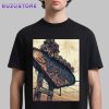 System Of A Down Sick New World 2026 Las Vegas Unisex T-Shirt