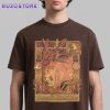 Tedeschi Trucks Band Alpharetta Georgia 2026 Unisex T-Shirt