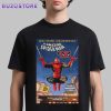 The Amazing Spider-Man 1000 Special Anniversary Unisex T-Shirt