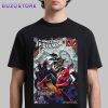 The Amazing Spider-Man 1000 Unisex T-Shirt