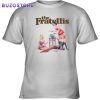 The Fratellis Costello Music 2026 Tour Unisex T-Shirt