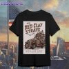 The Red Clay Strays In Atlanta GAUnisex T-Shirt