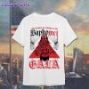 Top I Was Tortured By CelebritiesUnisex T-Shirt