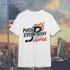 Top Puck Everybody IgniteUnisex T-Shirt