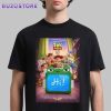 Toy Story 5 Official Unisex T-Shirt