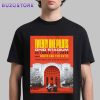 Twenty One Pilots Hometown Show 2026 Unisex T-Shirt