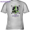 Unclean Spirit Horror Graphic Unisex T-Shirt