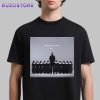 Victor Wembanyama Stop Him Just Pray Unisex T-Shirt