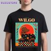 Wilco Evansville Indianapolis 2026 Venue Unisex T-Shirt