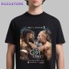 WWE Clash In Italy 2026 Unisex T-Shirt