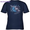 2PAC Tupac And 2Morrow Unisex T-Shirt