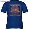 311 House Of Blues Orlando, FL Mar 24 Concert Unisex T-Shirt