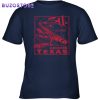311 Houston Texas May 9 2025 Tour Unisex T-Shirt