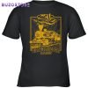 311 May 15 2025 Chattanooga Tennessee Tour Unisex T-Shirt