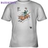 AJR Brothers Bucking Bronco Unisex T-Shirt