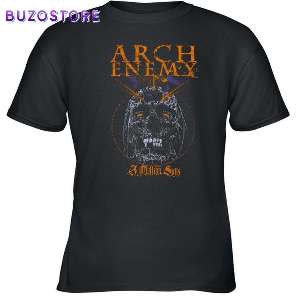 Arch Enemy A Million Suns Unisex T-Shirt