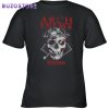 Arch Enemy Blood Dynasty Single Unisex T-Shirt