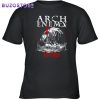 Arch Enemy Paper TigerUnisex T-Shirt