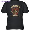 August Burns Red The Complex Salt Lake City, UT Apr 7 2025 Tour Unisex T-Shirt