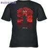 Bad Omens ScouUnisex T-Shirt