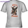Billy Strings Eagle Snake Unisex T-Shirt