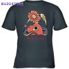 Billy Strings Flower Heart Unisex T-Shirt