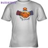 Billy Strings Handshake Unisex T-Shirt