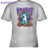 Billy Strings Pegasus Ladies Unisex T-Shirt