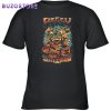 Billy Strings Skull Dog 2025 Unisex T-Shirt