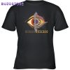 Billy Strings Split Eye Unisex T-Shirt