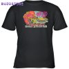 Billy Strings Spring Tour 2025 Black Unisex T-Shirt