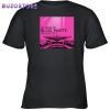 Bloc Party 20 Year Of Mexico City Unisex T-Shirt