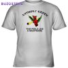 Born Losers Records Anthony Green Devils Song Unisex T-Shirt