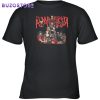 Brray El Alma De La Fiesta Album Unisex T-Shirt