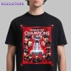 Carolina Hurricanes 2026 Unisex T-Shirt