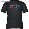 Carson Ferguson Unisex T-Shirt