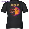 Cave In Jupiter Moss Unisex T-Shirt