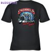 Channel 5 Truck Stop Unisex T-Shirt