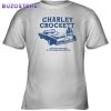 Charley Crockett CC Drifter Unisex T-Shirt
