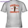 Charley Crockett Lasso Unisex T-Shirt
