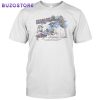 Charley Crockett Lonesome Drifter Vintage Unisex T-Shirt