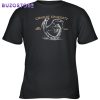 Charley Crockett San Benito Horseshoe Unisex T-Shirt