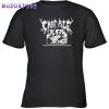 Chat Pile Unknown Concepts & New Strategies Unisex T-Shirt