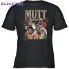 Chris Brown Mutt CBMIX Unisex T-Shirt
